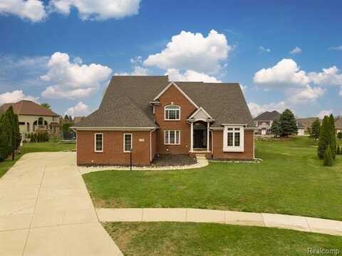 47530 ECHO Court, Shelby, MI 48315