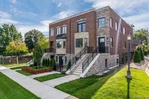 1223 N MAIN Street, Rochester, MI 48307