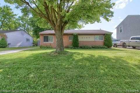 4127 RANDOLPH Street, Wayne, MI 48184