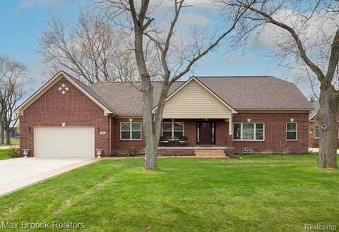 3105 Talbot, Troy, MI 48083