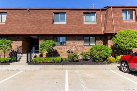 38554 Lanse Creuse Street, Harrison Township, MI 48045