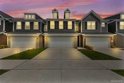 4867 GLENORA Drive, Lake Orion, MI 48359