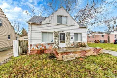 26330 ROSS Street, Inkster, MI 48141