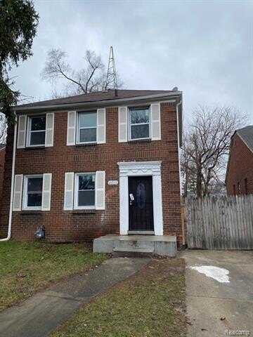 15033 HARTWELL Street, Detroit, MI 48227