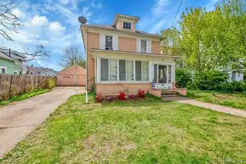 507 GRISWOLD Street, Jackson, MI 49203