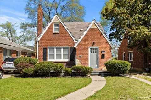 18628 ARDMORE Street, Detroit, MI 48235