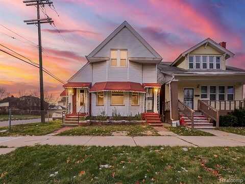 5303 IROQUOIS Street, Detroit, MI 48213