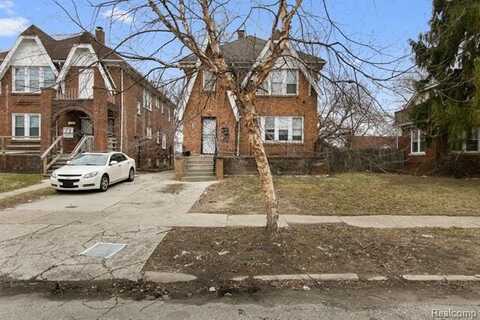 15076 SUSSEX Street, Detroit, MI 48227
