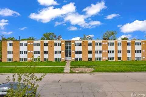 18250 WEAVER Street, Detroit, MI 48228