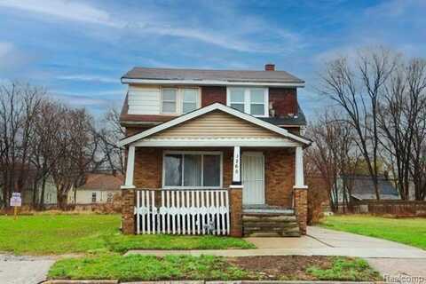 1265 S LIEBOLD Street, Detroit, MI 48217