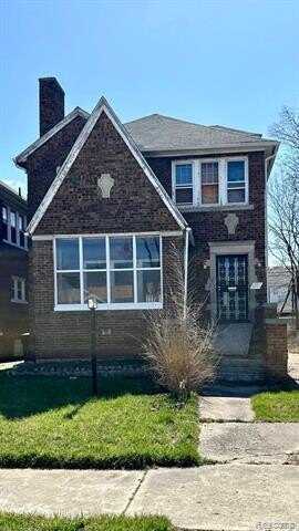 2923 PASADENA Street, Detroit, MI 48238