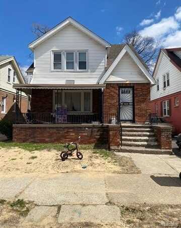 15774 NORTHLAWN Street, Detroit, MI 48238