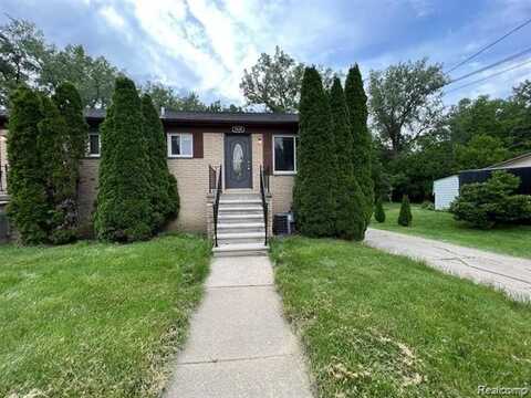 7537 RIVER VISTA Street, Utica, MI 48317