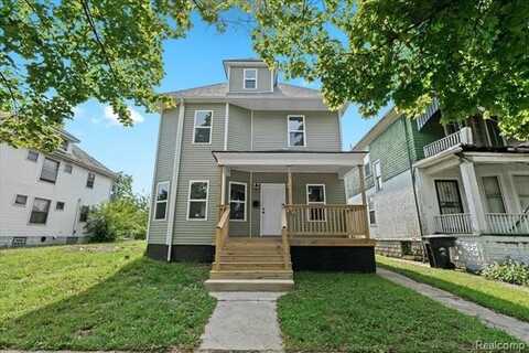 592 LEICESTER, Detroit, MI 48202