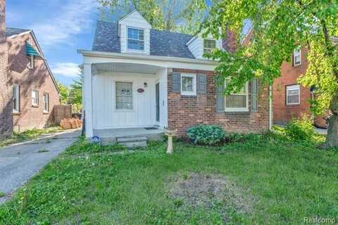 4407 BISHOP Street, Detroit, MI 48224