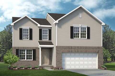 58199 KINCAID Street, New Haven, MI 48048