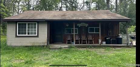 2065 ALLEN Road, Hale, MI 48739