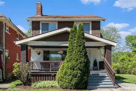 231 PHILIP Street, Detroit, MI 48215