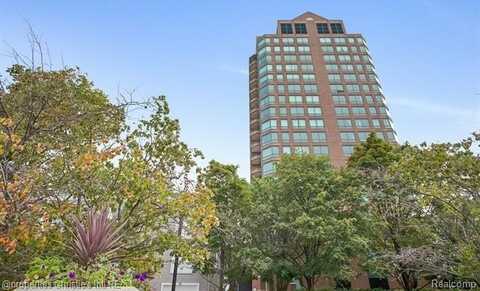 3320 Spinnaker Lane, Detroit, MI 48207