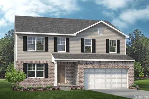 58194 PEMBROOKE Avenue, New Haven, MI 48048