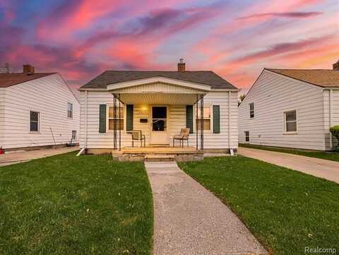 22079 RAUSCH Avenue, Eastpointe, MI 48021