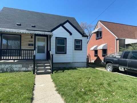 1688 S ETHEL Street, Detroit, MI 48217