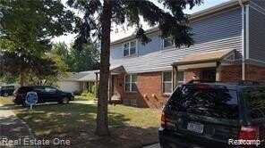 42410 BARCHESTER Road, Canton, MI 48187