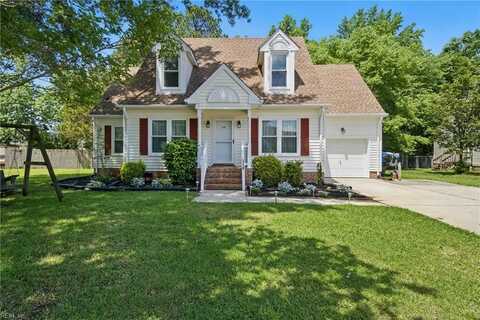 110 Brackley Ct, Suffolk, VA 23434