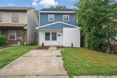 1021 29th Street, Newport News, VA 23607