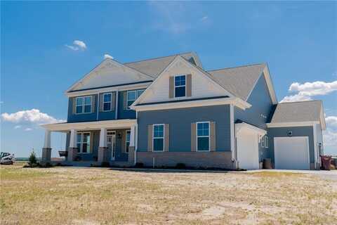2709 Cedarville Road, Chesapeake, VA 23322