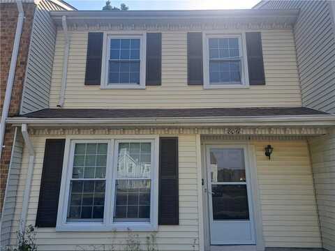 806 Tuition Court, Virginia Beach, VA 23462