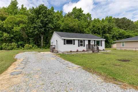 113 Fairfield Avenue, Suffolk, VA 23434