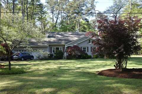 3379 Lynnwood Drive, Virginia Beach, VA 23452