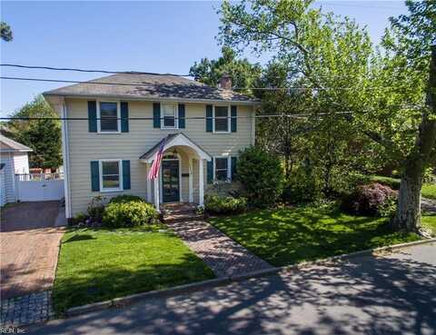 1110 Old Brandon Avenue, Norfolk, VA 23507