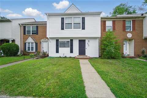 804 Elgin Court, Chesapeake, VA 23320