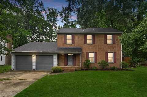 155 Wilderness Road, Hampton, VA 23669