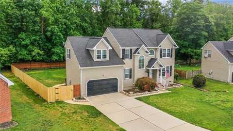 514 Pecan Court, Suffolk, VA 23434