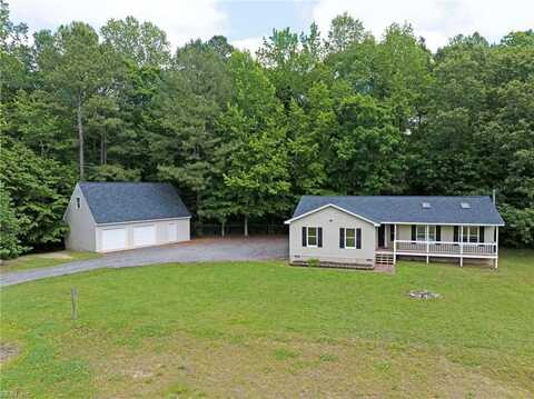 2480 Lees Neck Farm Road, Saluda, VA 23149