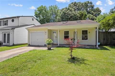 4073 Rainbow Drive, Virginia Beach, VA 23456
