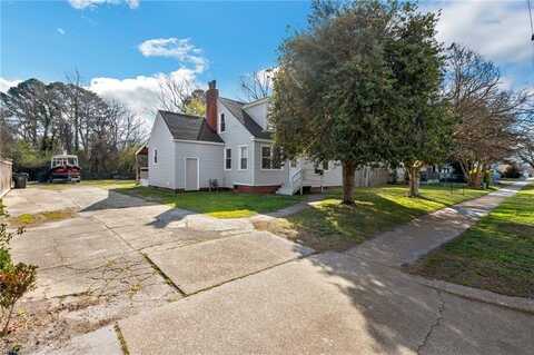 6312 Chesapeake Boulevard, Norfolk, VA 23513