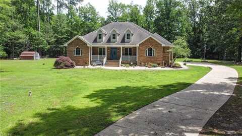 1813 Taft Road, Chesapeake, VA 23322