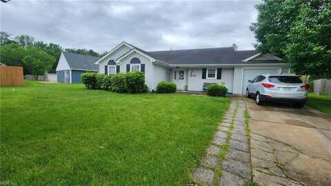 2405 Rapidan Court, Virginia Beach, VA 23454