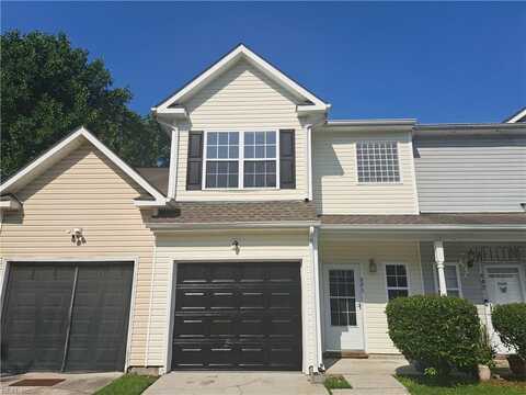 803 Admissions Court, Virginia Beach, VA 23462