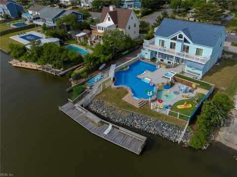 2976 Sand Bend Road, Virginia Beach, VA 23456