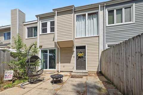3624 Ship Chandlers Wharf, Virginia Beach, VA 23453