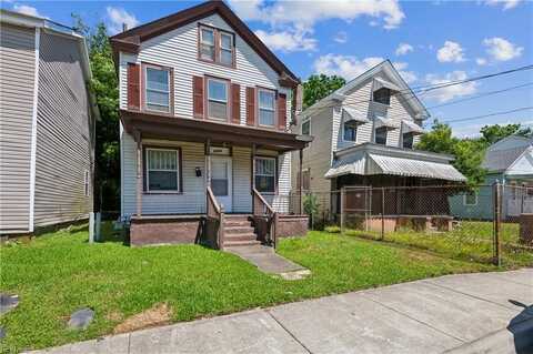 1915 Prentis Avenue, Portsmouth, VA 23704