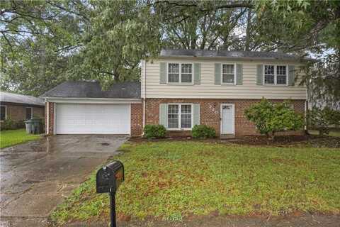 220 Commodore Drive, Hampton, VA 23669