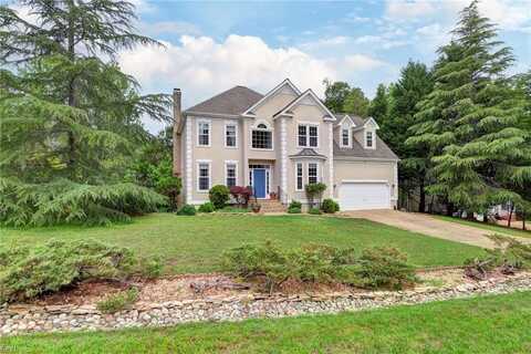 4901 Toddington Circle, Williamsburg, VA 23188