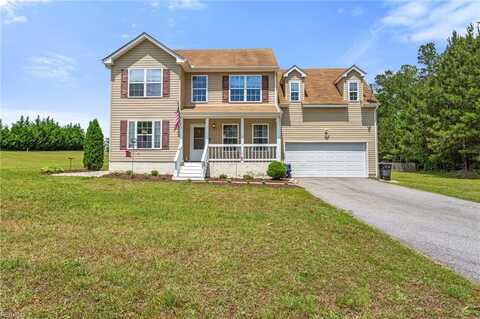 32473 Pebble Brook Drive, Franklin, VA 23851