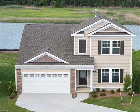 100 Corcoran Lane, Suffolk, VA 23434